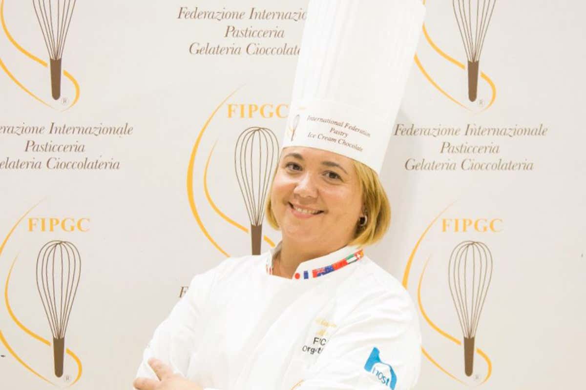 Claudia Mosca A Pasqua il dolce ha il sapore della tradizione e delle sue evoluzioni Claudia Mosca A Pasqua il dolce ha il sapore della tradizione e delle sue evoluzioni