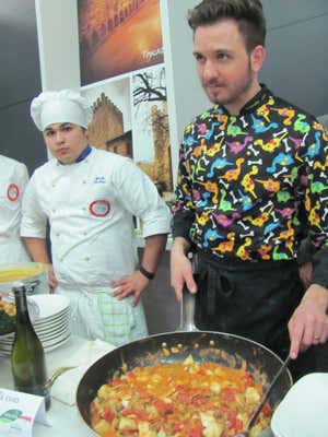 Claudio Asta