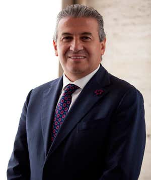 Claudio Ceccherelli