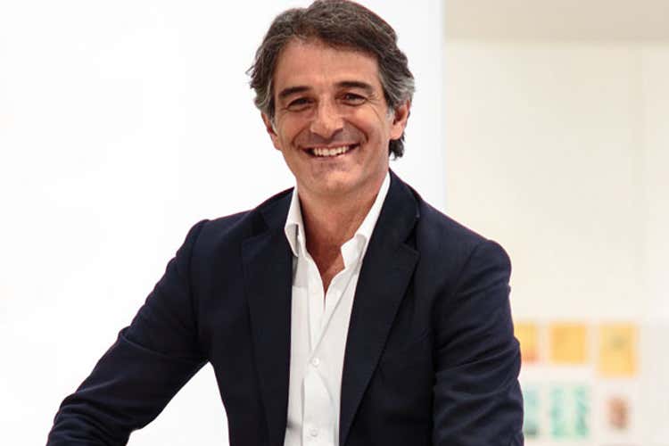 Claudio Feltrin - Assarredo ha un nuovo presidente È il trevigiano Claudio Feltrin Claudio Feltrin - Assarredo ha un nuovo presidente È il trevigiano Claudio Feltrin