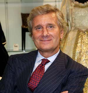 Claudio Luti