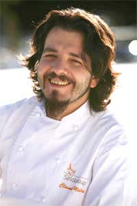 Claudio Melis