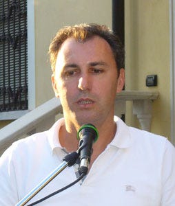 Claudio Rizzoli