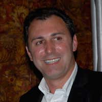 Claudio Rizzoli Claudio Rizzoli