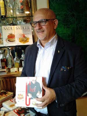 Claudio Sadler