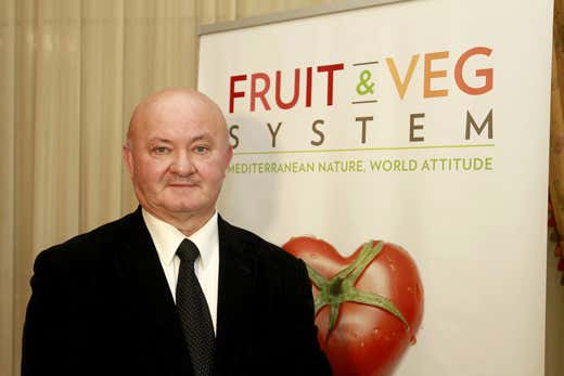Claudio Valente
