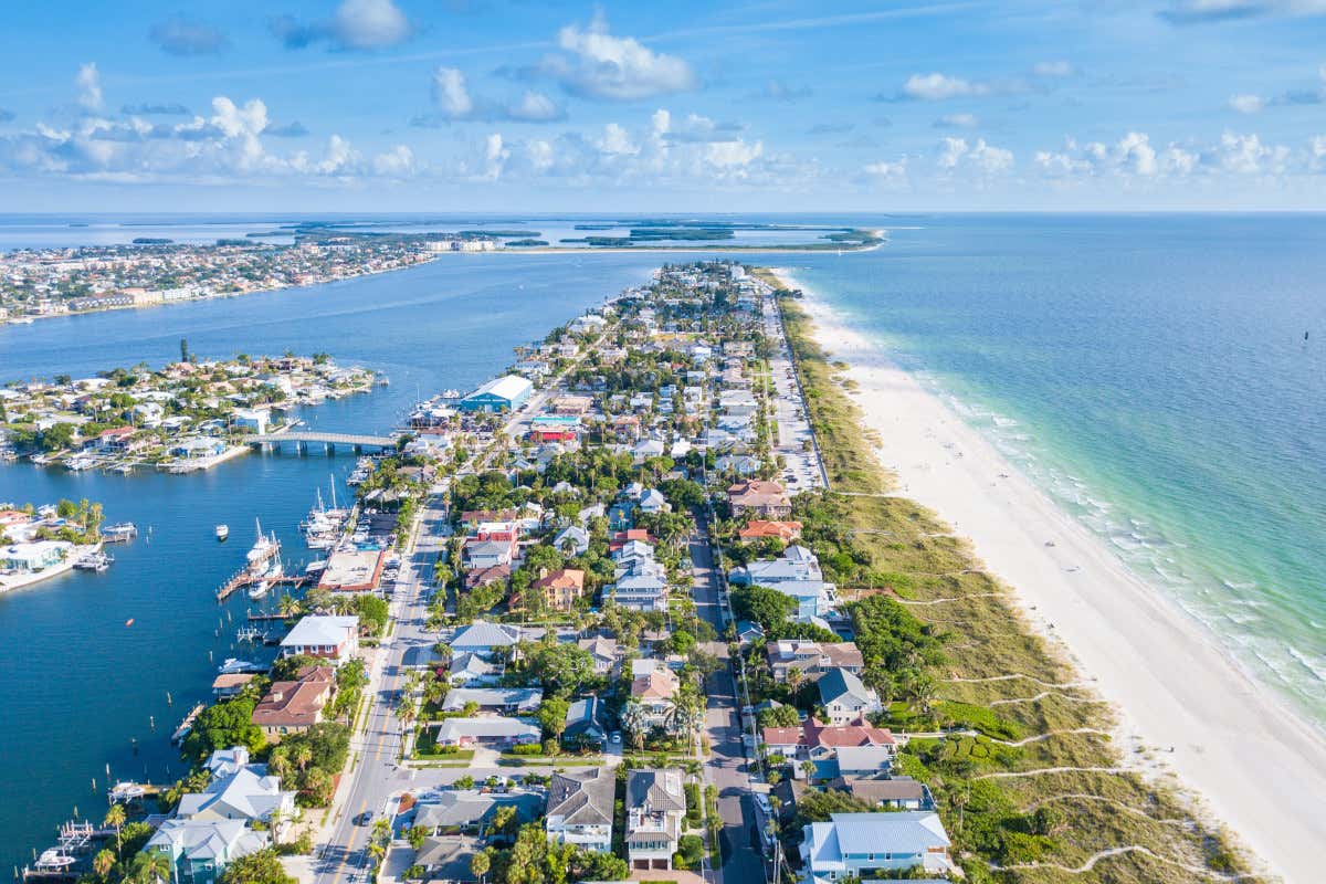 Viaggio negli Stati Uniti: cinque città da non perdere nel 2024