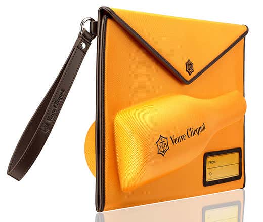 Clicquot Clutch Clicquot Clutch