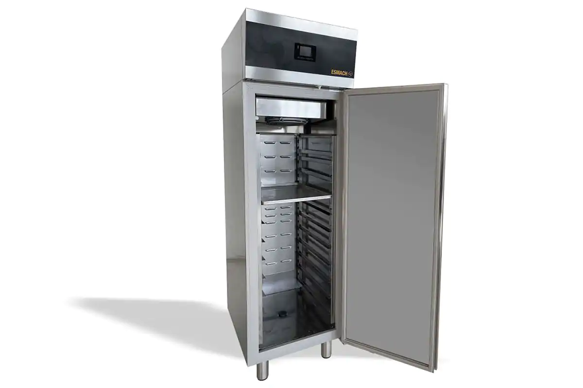 Climother Easy, per gestire in modo semplice la lievitazione