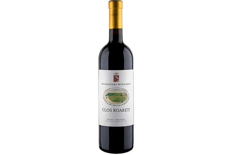Clos Roareti, da Bordeaux alla Valpolicella Nel bicchiere i profumi tipici del Merlot Clos Roareti, da Bordeaux alla Valpolicella Nel bicchiere i profumi tipici del Merlot