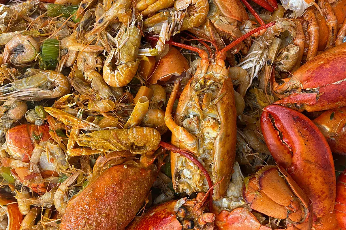 Cash and Carry e il cuoco Francesco Gotti: le due leve di qualit&agrave; di Orobica Pesca