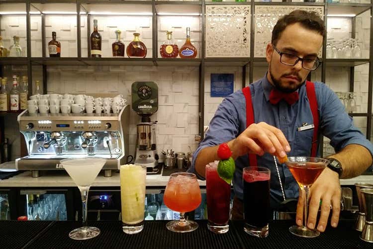 Diego Rosso (Club Med, l'altra faccia della medaglia Un'opportunit&agrave; di crescita professionale)