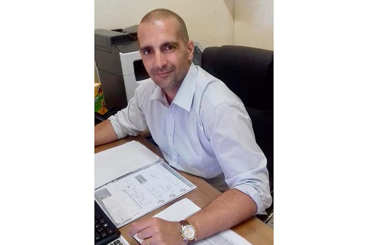 Francesco Fabrizio (Club Med, l'altra faccia della medaglia Un'opportunit&agrave; di crescita professionale)