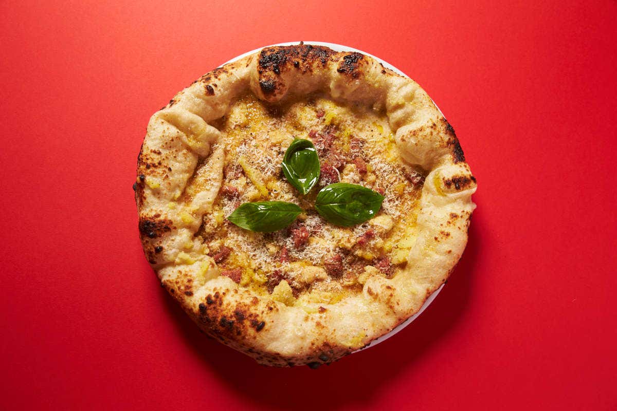 Non ti scordare di me 