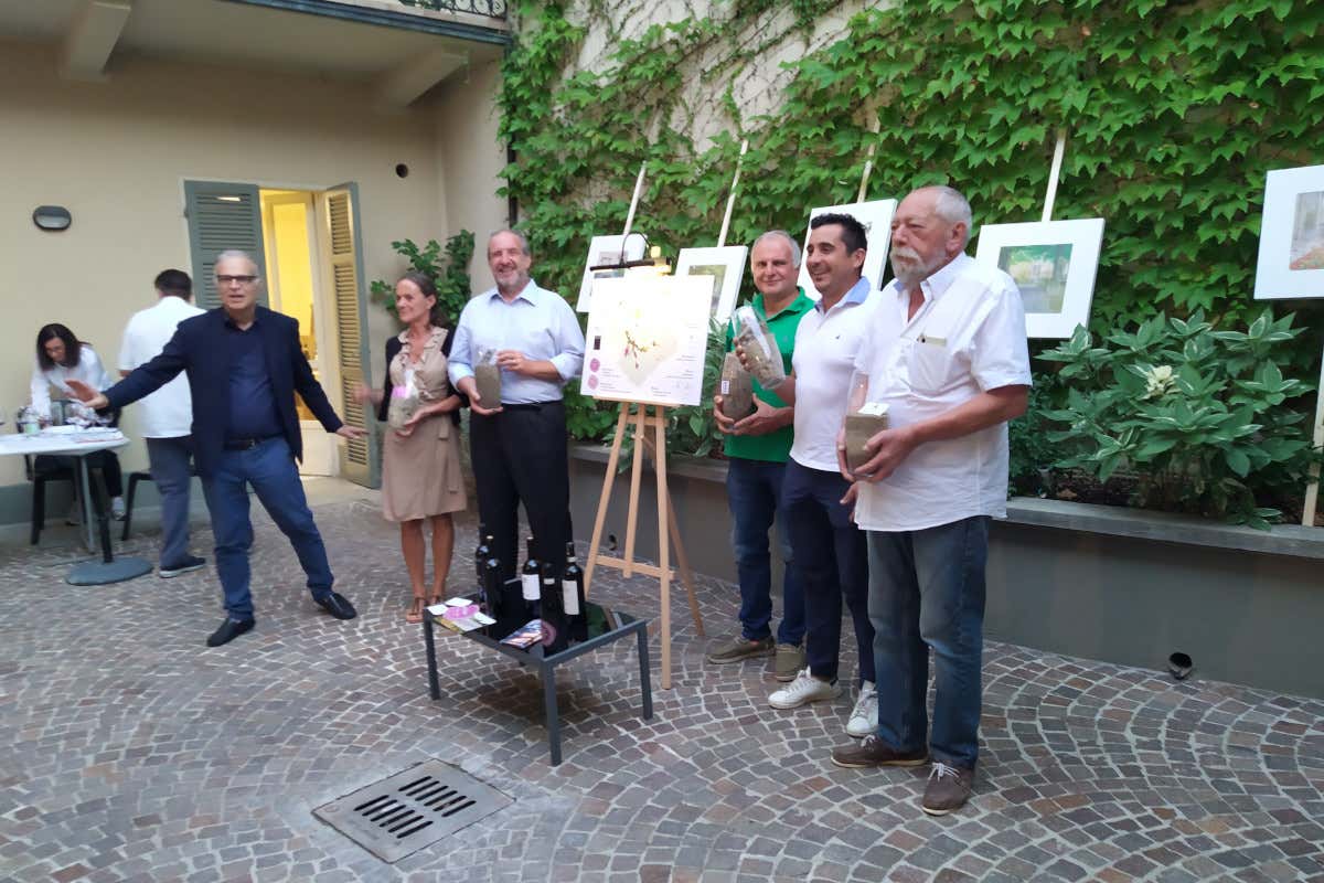 Cocco Wine, grande festa in Monferrato con la Barbera