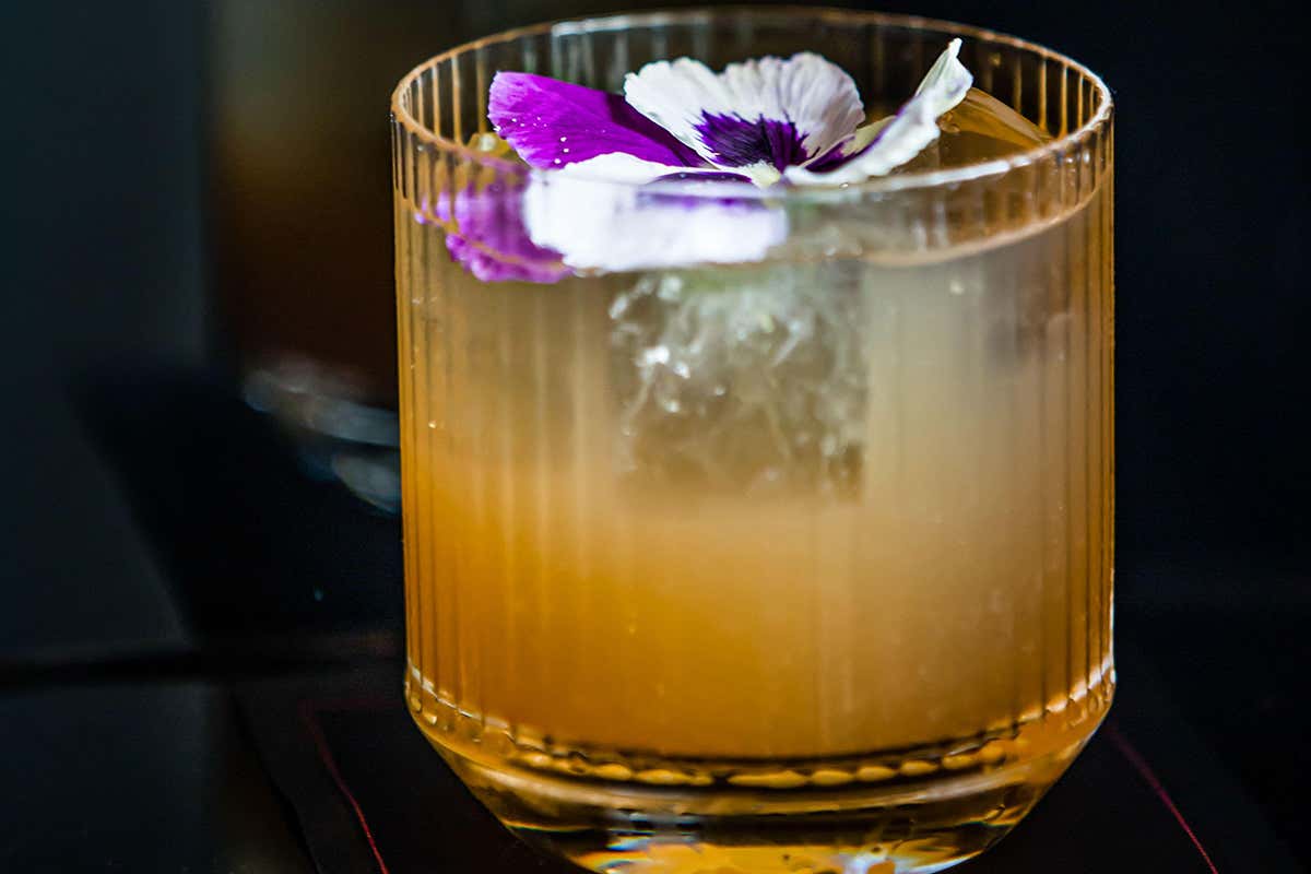 Cocktail In fermento Ristorante o locale? Tutte e due! Ecco il segreto dell’Hi-Res