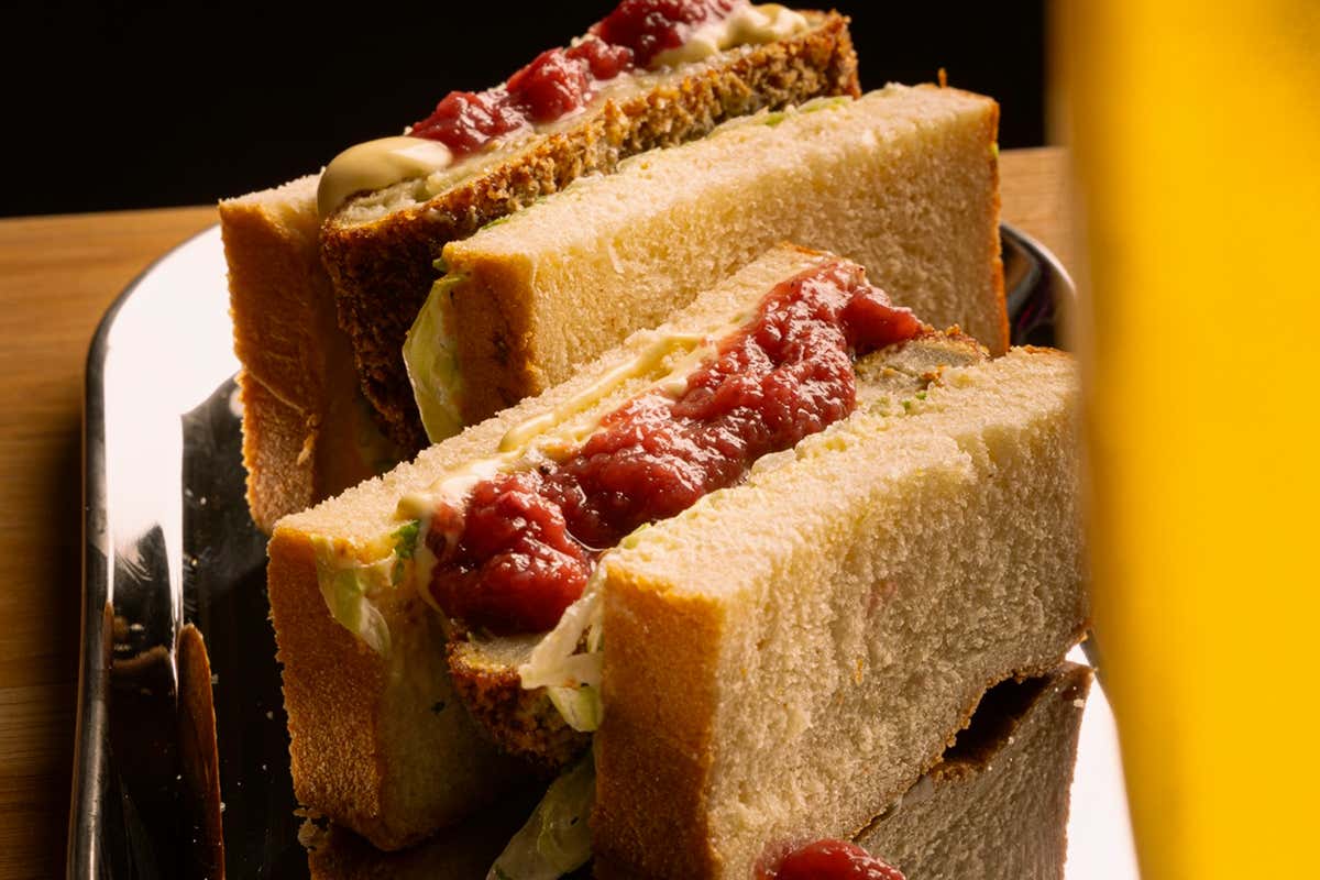 Katsu-Sando