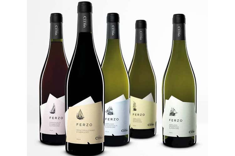 Codice Citra cresce e fa tendenza Nel 2016 fatturato da 31 milioni Codice Citra cresce e fa tendenza Nel 2016 fatturato da 31 milioni