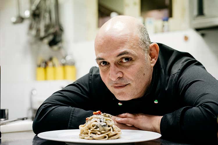 Filippo Cogliandro - Cogliandro (chef): Cucina calabrese riscopriamola ora che c'è il tempo Filippo Cogliandro - Cogliandro (chef): Cucina calabrese riscopriamola ora che c'è il tempo
