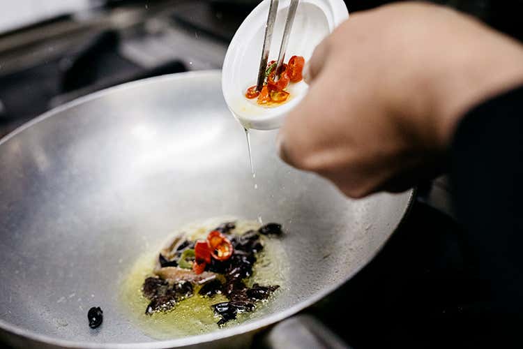 Secondo il New York Times la migliore cucina d'Italia è in Calabria - Cogliandro (chef): Cucina calabrese riscopriamola ora che c'è il tempo