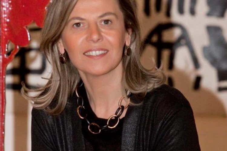 Maria Carmela Colaiacovo - Alberghi: così dobbiamo chiudere Niente cibo ai clienti nel lockdown?