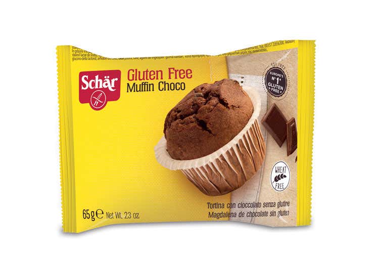 Colazione gluten free anche in albergo Dr. Sch&auml;r Foodservice offre 13 soluzioni
