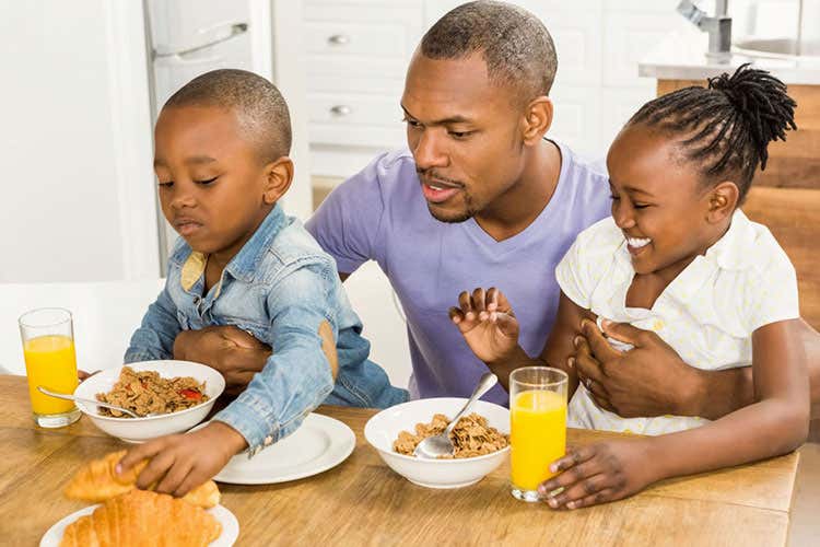 (La colazione all'italiana piace La scelgono 7 nuovi residenti su 10)