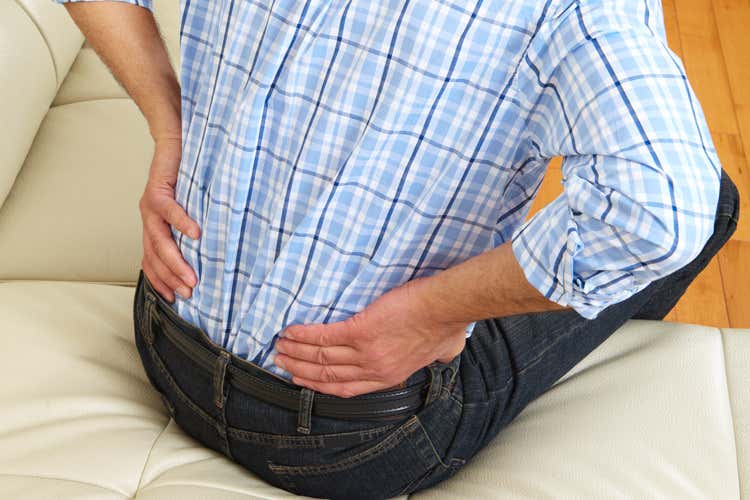 Colica renale, un’ecografia per la diagnosi Gli analgesici alleviano il forte dolore Colica renale, un’ecografia per la diagnosi Gli analgesici alleviano il forte dolore