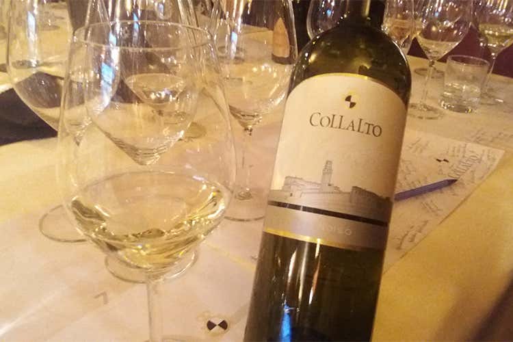 Collalto Verdiso