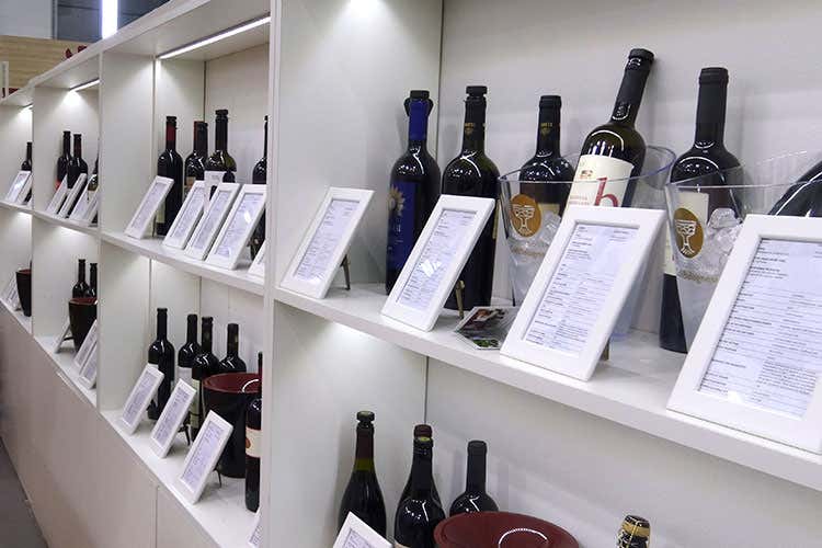 (Colli Bolognesi e Pignoletto Si fa squadra per crescere e migliorarsi) (Colli Bolognesi e Pignoletto Si fa squadra per crescere e migliorarsi)