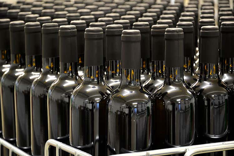 (Colli Bolognesi e Pignoletto Si fa squadra per crescere e migliorarsi)