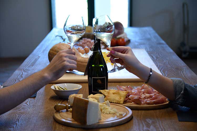 (Colli Bolognesi e Pignoletto Si fa squadra per crescere e migliorarsi)