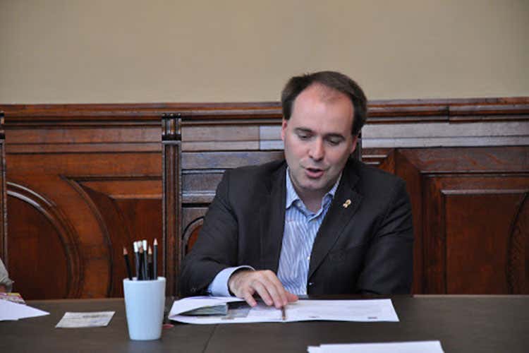 Flavio Bonardi - Colli dei Longobardi, Bonardi è il nuovo presidente Flavio Bonardi - Colli dei Longobardi, Bonardi è il nuovo presidente