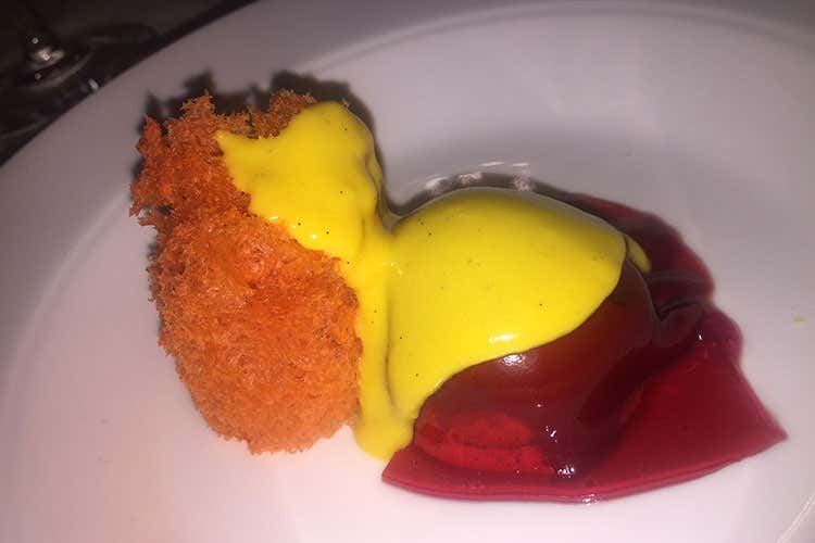 (Collisioni Jesi 2018 Celebrati i 50 anni della Doc Verdicchio) (Collisioni Jesi 2018 Celebrati i 50 anni della Doc Verdicchio)