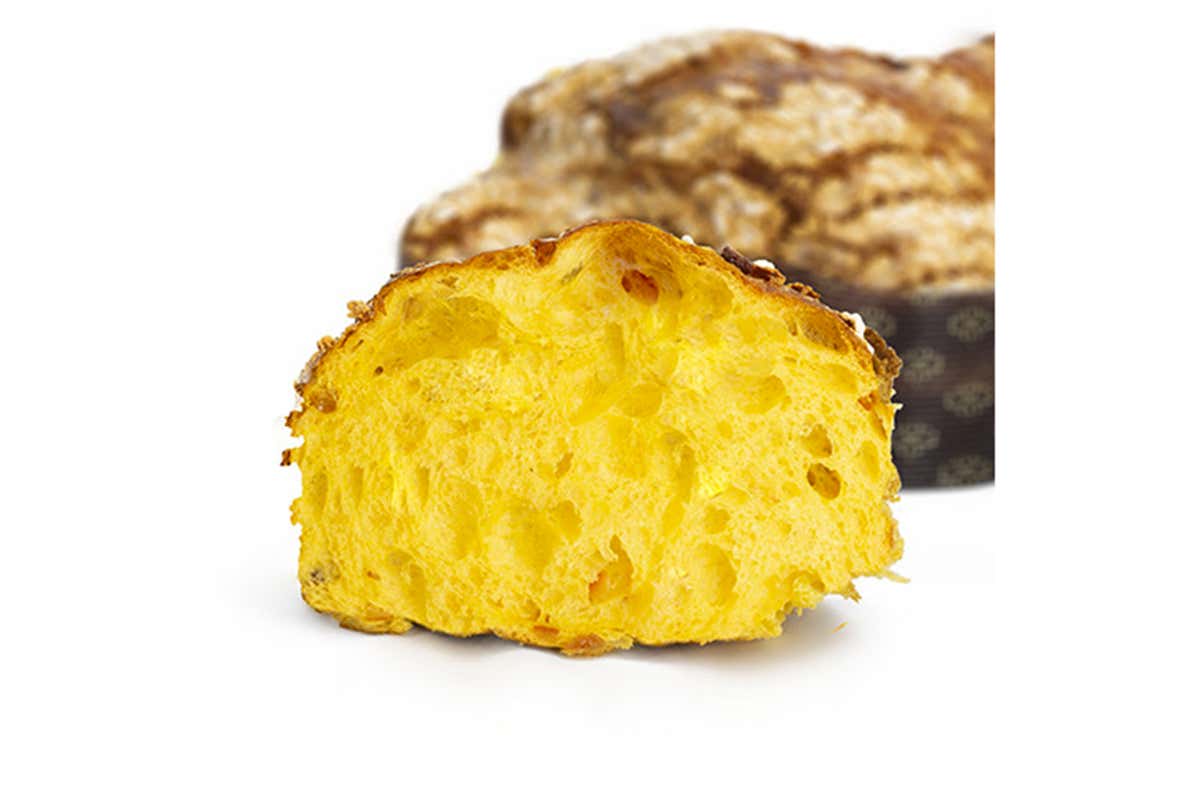 Colomba Calabrisella A Pasqua il dolce ha il sapore della tradizione e delle sue evoluzioni Colomba Calabrisella A Pasqua il dolce ha il sapore della tradizione e delle sue evoluzioni