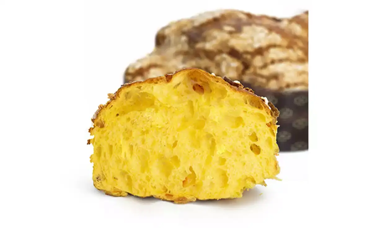 Colomba Calabrisella A Pasqua il dolce ha il sapore della tradizione e delle sue evoluzioni
