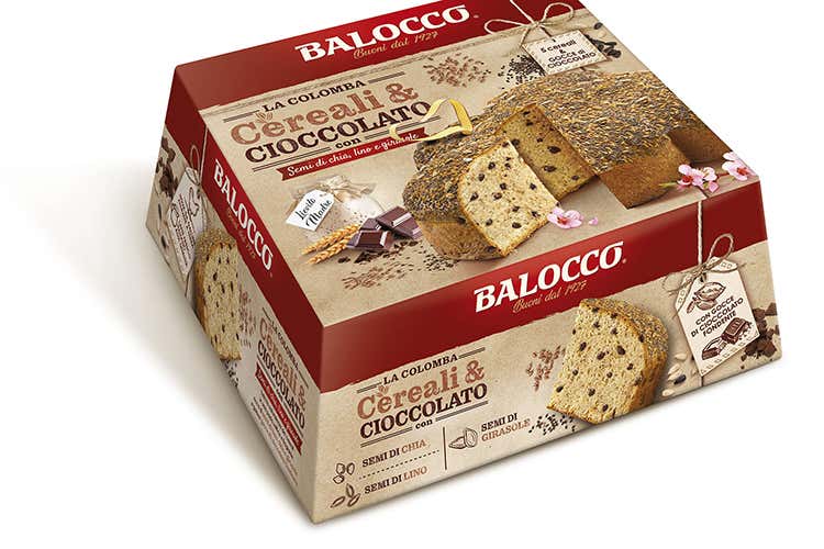 La tradizione di Balocco rende pi&ugrave; dolce la Pasqua