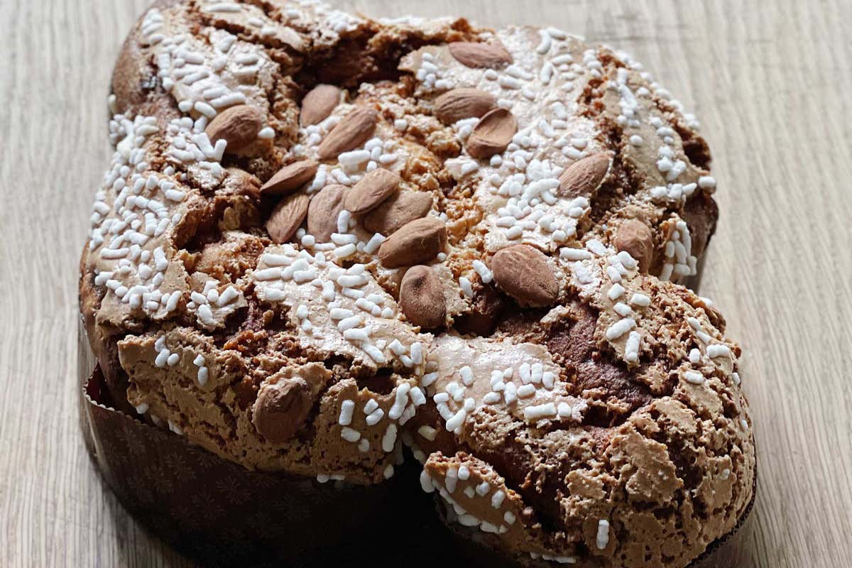 Le colombe dei pasticcieri italiani: ecco come e dove comprarle