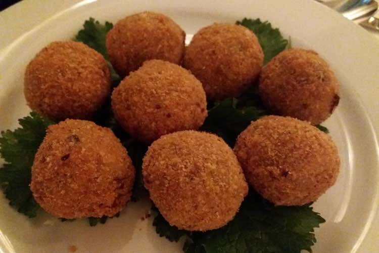 (Come mangiavano nell&rsquo;antica Roma? Al Passetto una cena per scoprirlo)