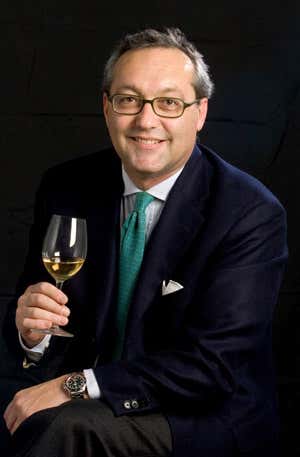 Giampiero Comolli