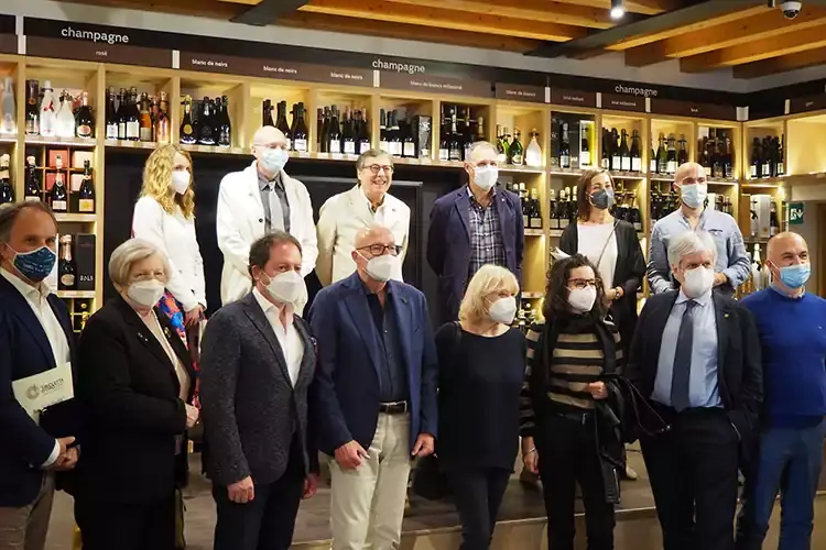 I vincitori delle 19&ordf; edizione di Tavoletta d'Oro Assegnata la Tavoletta d&rsquo;Oro 2021 Premiati i migliori cioccolati italiani