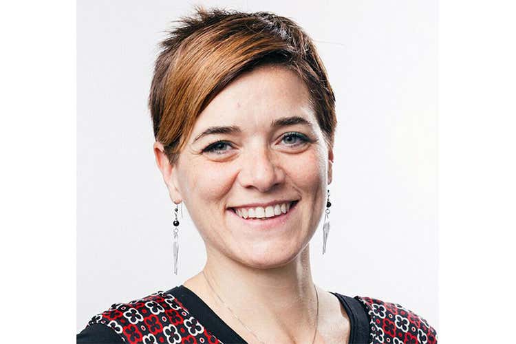 Rossella Muroni - Competitivit&agrave; alberghiera e sostenibilit&agrave;&Egrave; accordo tra Legambiente e Assohotel