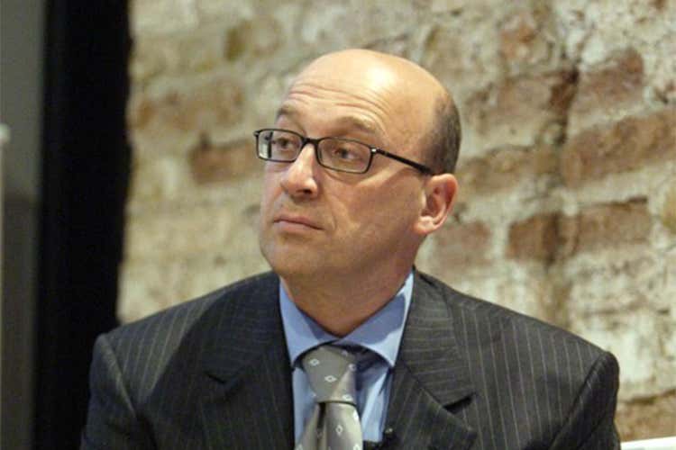 Filippo Donati - Competitivit&agrave; alberghiera e sostenibilit&agrave;&Egrave; accordo tra Legambiente e Assohotel