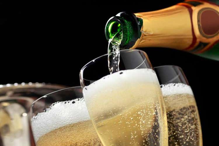 (L'Associazione Italiana Sommelier compie cinquantatr&egrave; anni)
