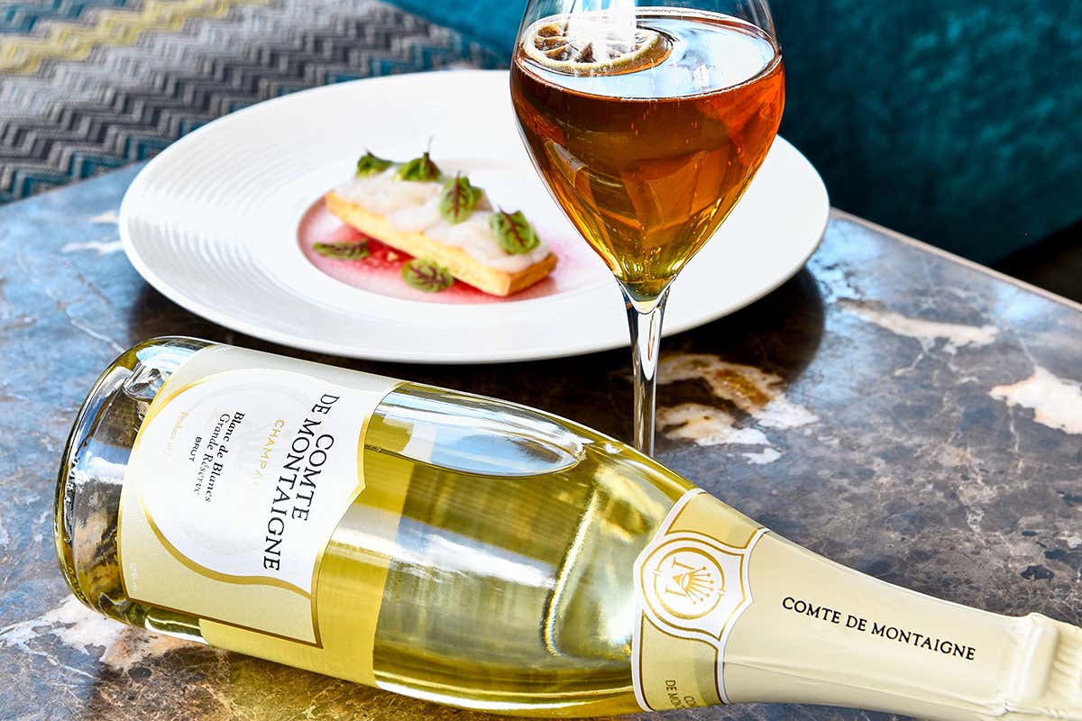 Club dei Cavalieri del Comte, un laboratorio di idee e di business per fare sistema Club dei Cavalieri del Comte, un laboratorio di idee e di business per fare sistema