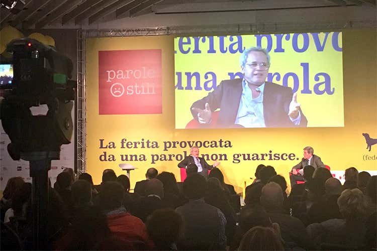 Comunicazione non ostile sul web  Un decalogo-guida per sensibilizzare