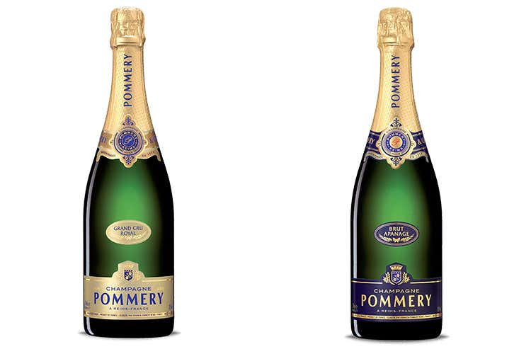 Concorso d’eleganza Villa d’Este Lo champagne lo porta Vranken Pommery Concorso d’eleganza Villa d’Este Lo champagne lo porta Vranken Pommery