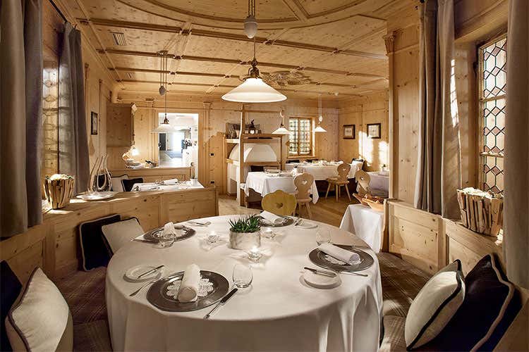 Cond&eacute; Nast Johansens, nuove guide 2017 Quattro alberghi italiani ricevono l'Award