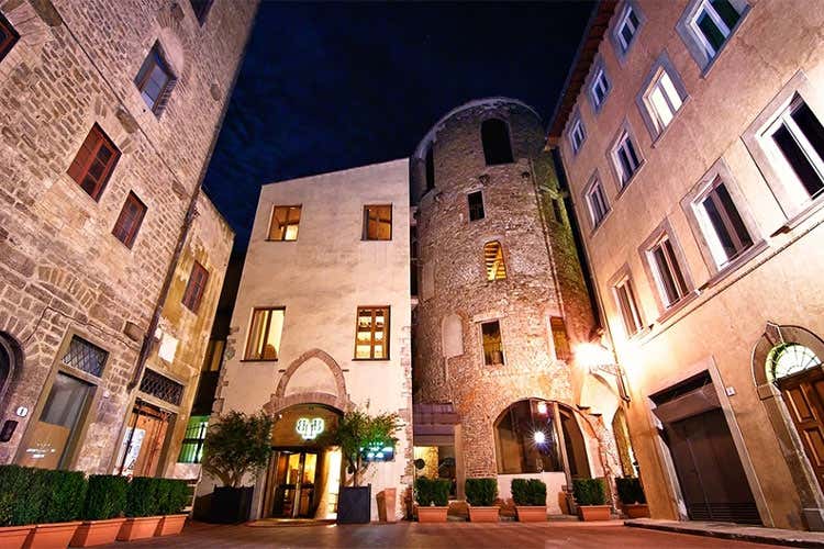 Cond&eacute; Nast Johansens, nuove guide 2017 Quattro alberghi italiani ricevono l'Award