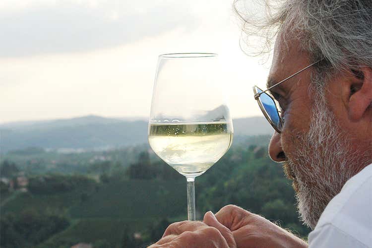 Maurizio Potocnik Maurizio Potocnik